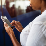 preesia-using-mobile preesia-using-mobile